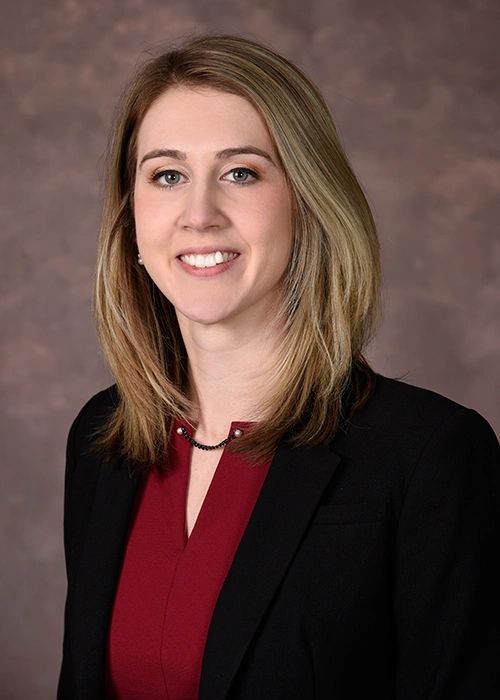 Attorney Jaclyn Packard, Esq.